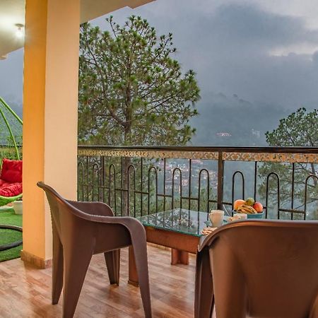 Pine Villa Kasauli Exterior foto