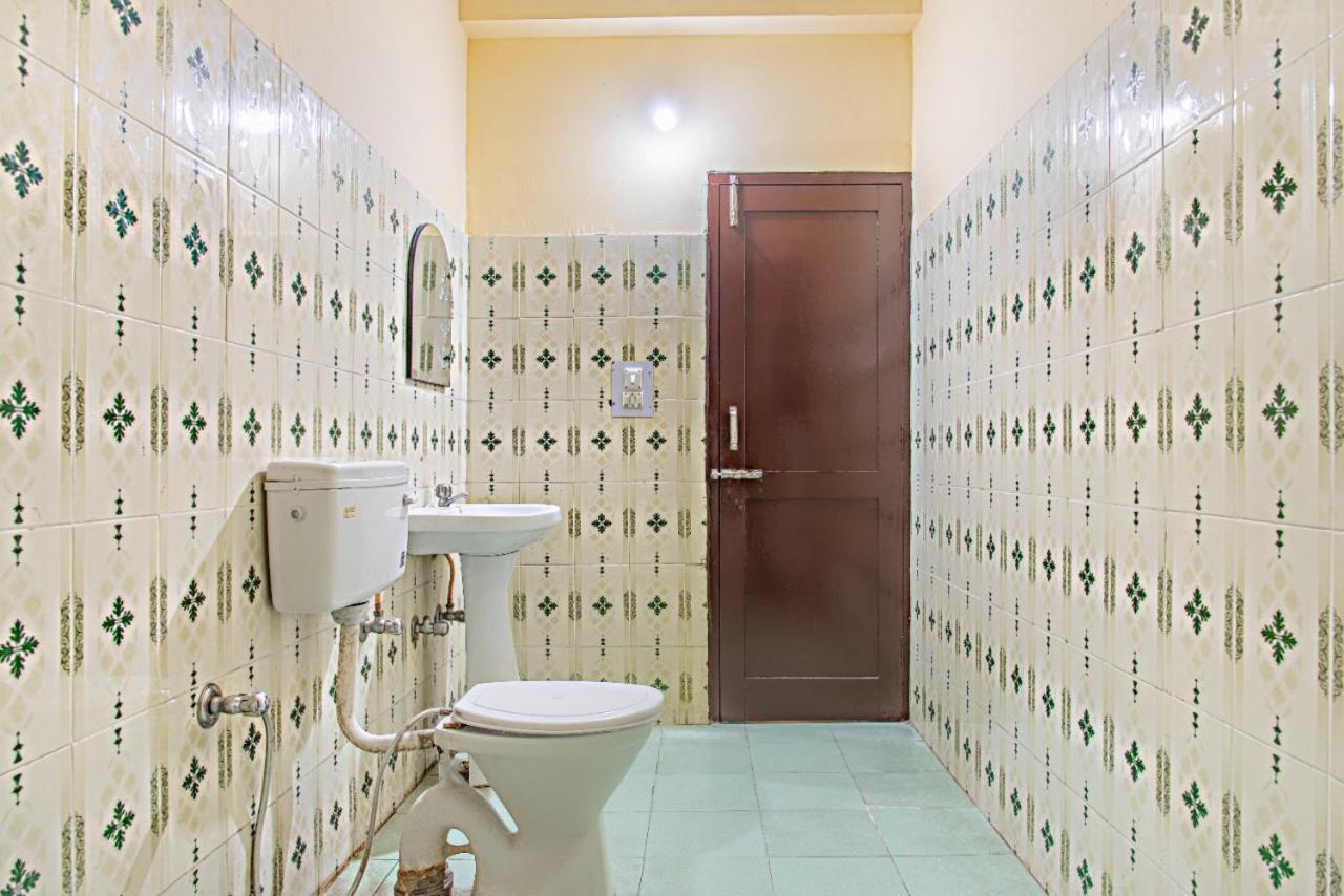 Pine Villa Kasauli Exterior foto
