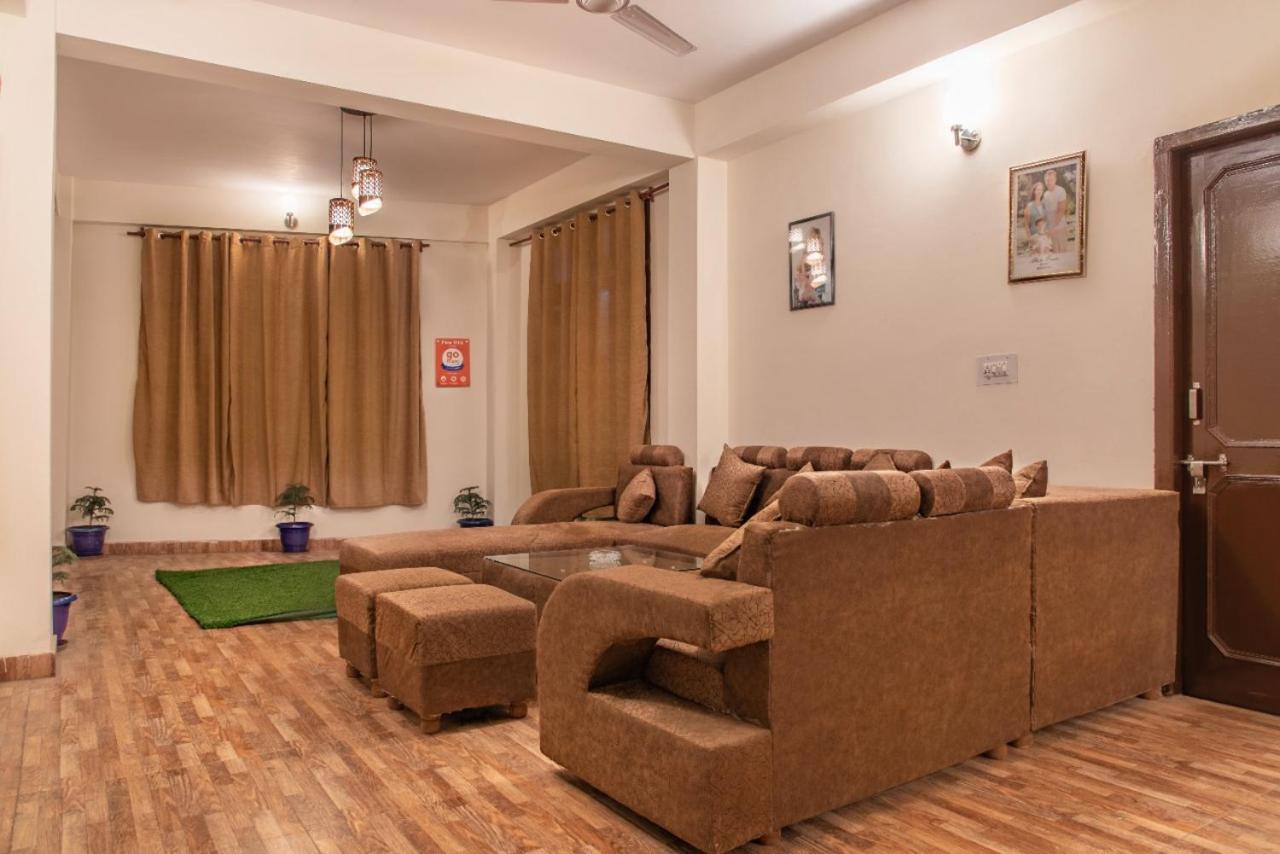 Pine Villa Kasauli Exterior foto