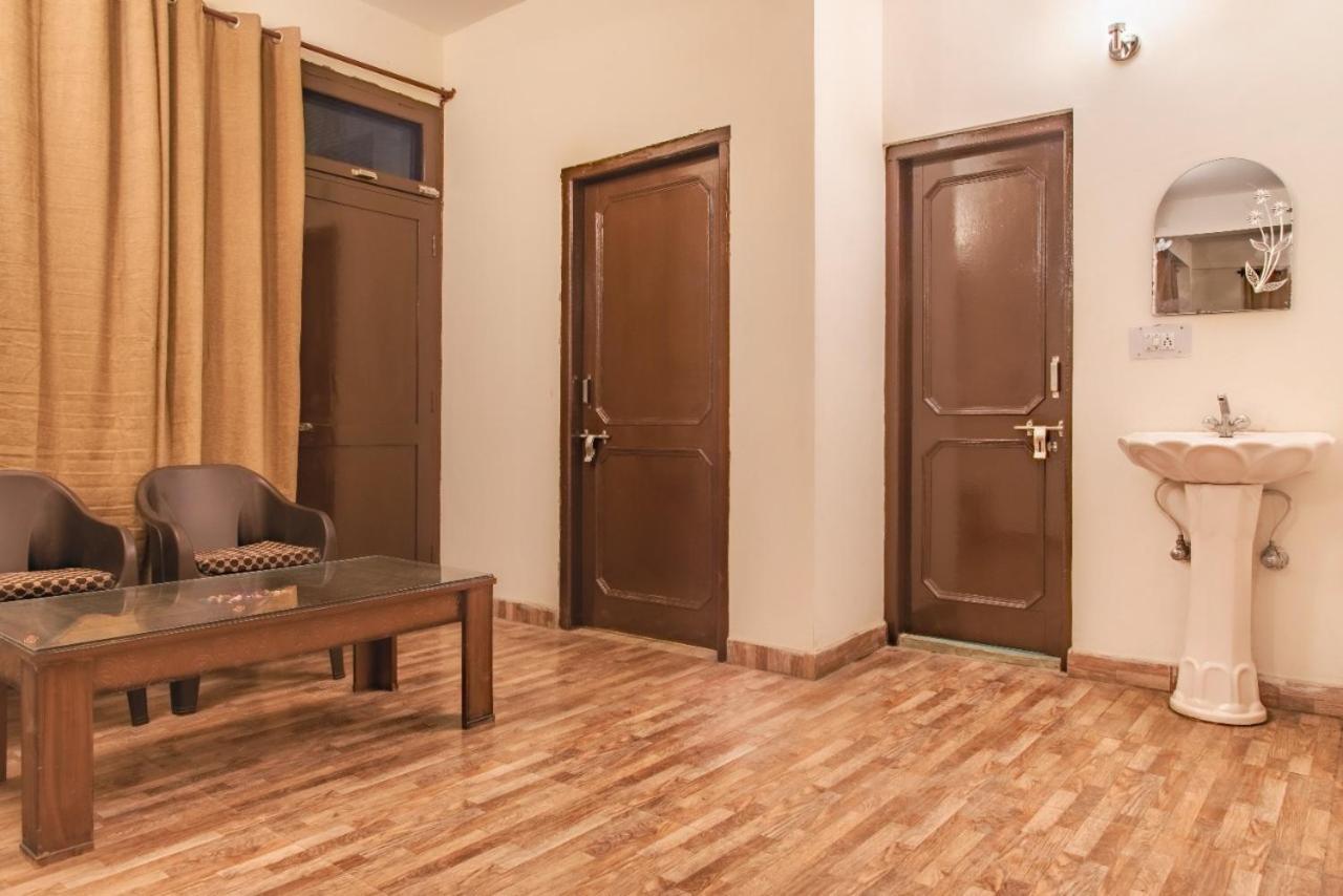Pine Villa Kasauli Exterior foto