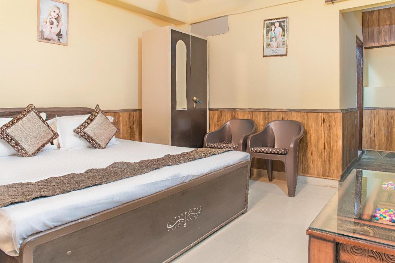 Pine Villa Kasauli Exterior foto
