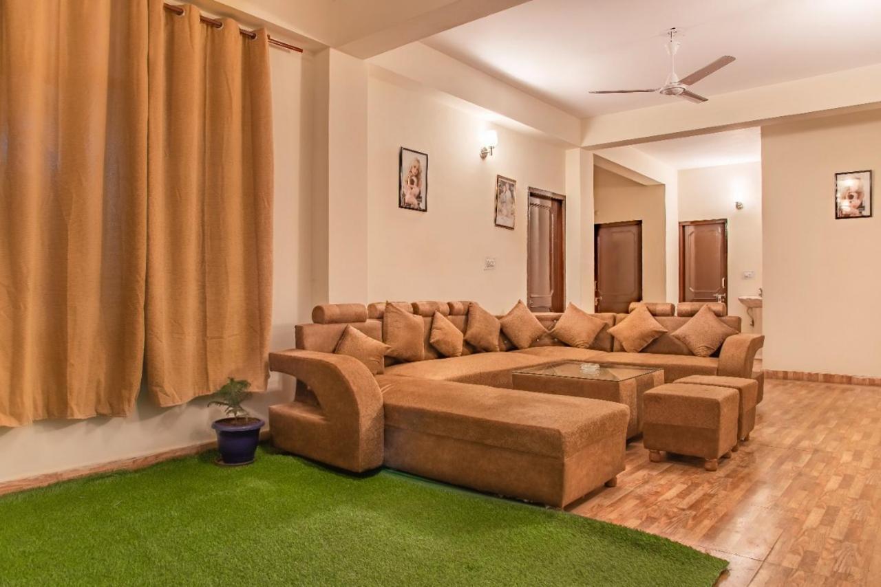 Pine Villa Kasauli Exterior foto